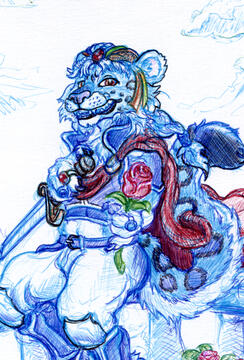 Frion Snep